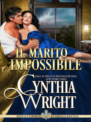 cover image of Il marito impossibile